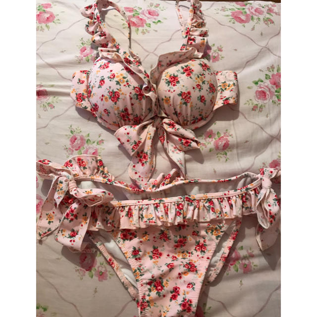 LIZ LISA - リズリサ 水着の通販 by さき's shop｜リズリサならラクマ