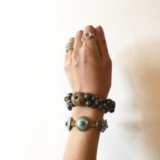 KAPITAL（ブレスレット/バングル）のフリマアイテム一覧