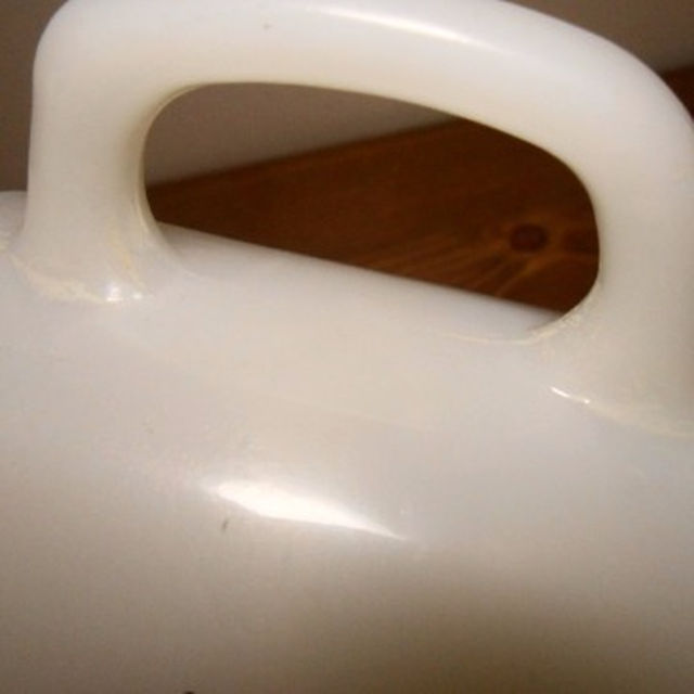 Fire-King - 中古品☆ファイヤーキングゴーストバスターズ マグ☆超