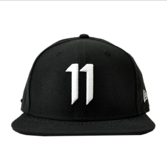 山下健二郎着用 11 by BORIS BIDJAN SABERI キャップの通販 by s shop