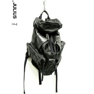 JULIUS（バッグパック/リュック）のフリマアイテム一覧