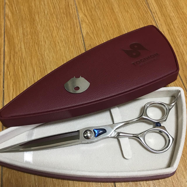 トギノン マリンシャーク6.8インチの通販 by ゴマs shop｜ラクマ