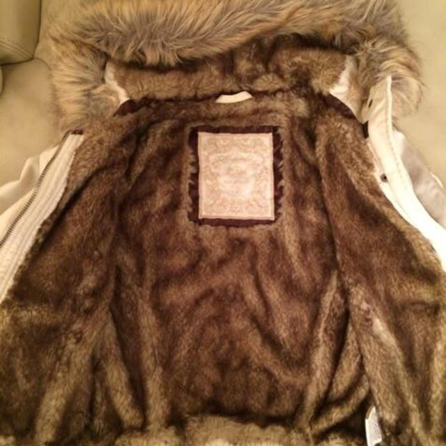 Abercrombie&Fitch - アバクロ☆ファージャケットの通販 by うっちー's