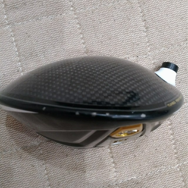 TaylorMade - 貴重な左用☆人気の初代M2 ドライバー ヘッド単品の通販