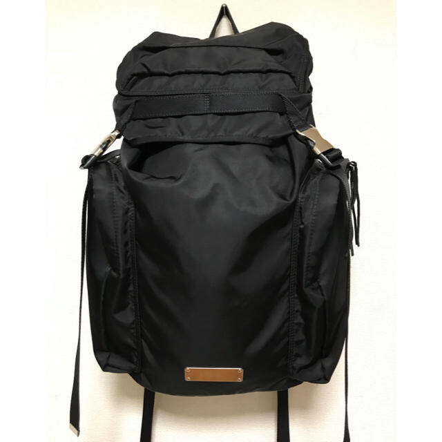 UNDERCOVER - アンダーカバー リュック プラダ型の通販 by マモリュー