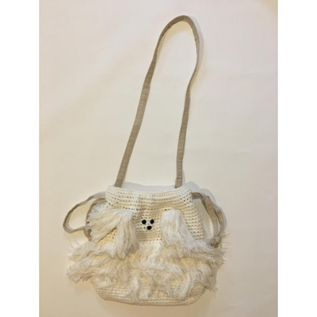 merry jenny - merry jenny わんわんポシェットの通販 by