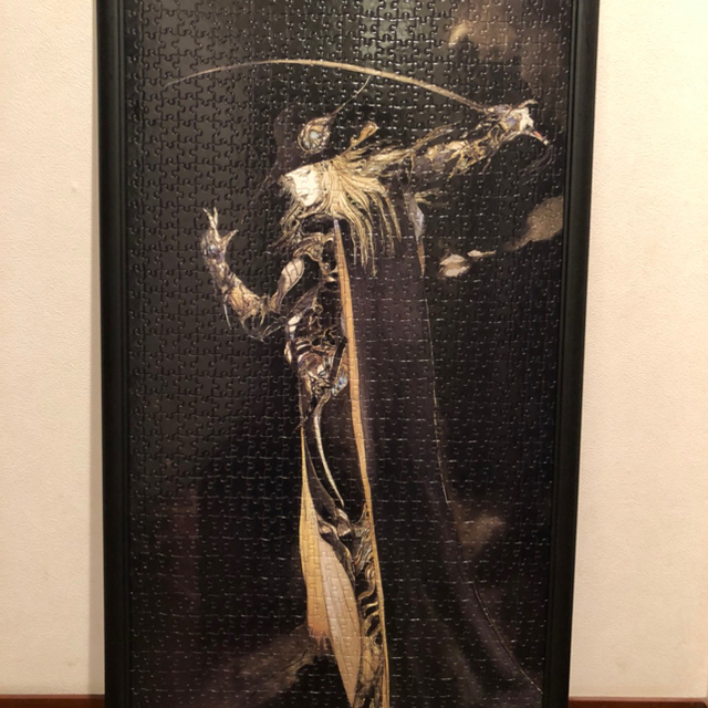 天野喜孝ジグソーパズルの通販 by あんにん's shop｜ラクマ