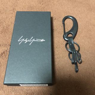 Yohji Yamamoto（キーホルダー）のフリマアイテム一覧