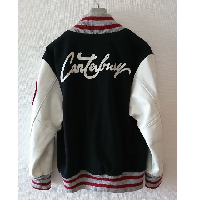 CANTERBURY - 【シーズン前セール】カンタベリー スタジャン Lの通販