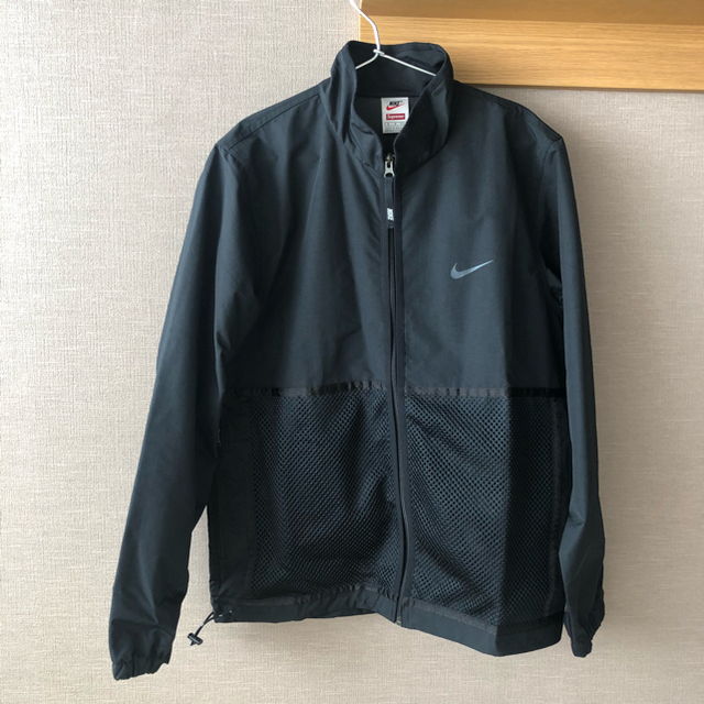 Supreme - 【新品S】Supreme Nike Trail Running Jacketの通販 by あん