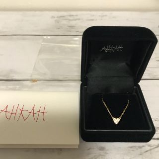 AHKAH（アンクレット）のフリマアイテム一覧