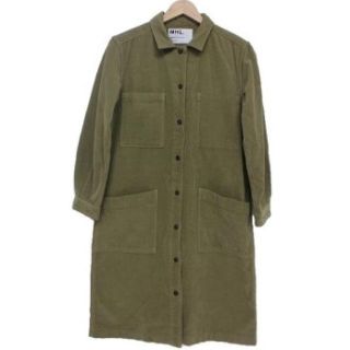 MARGARET HOWELL（ひざ丈ワンピース）のフリマアイテム一覧