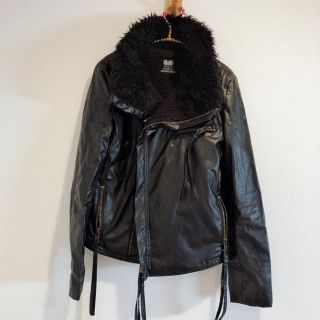 GLAD NEWS（ライダースジャケット）のフリマアイテム一覧