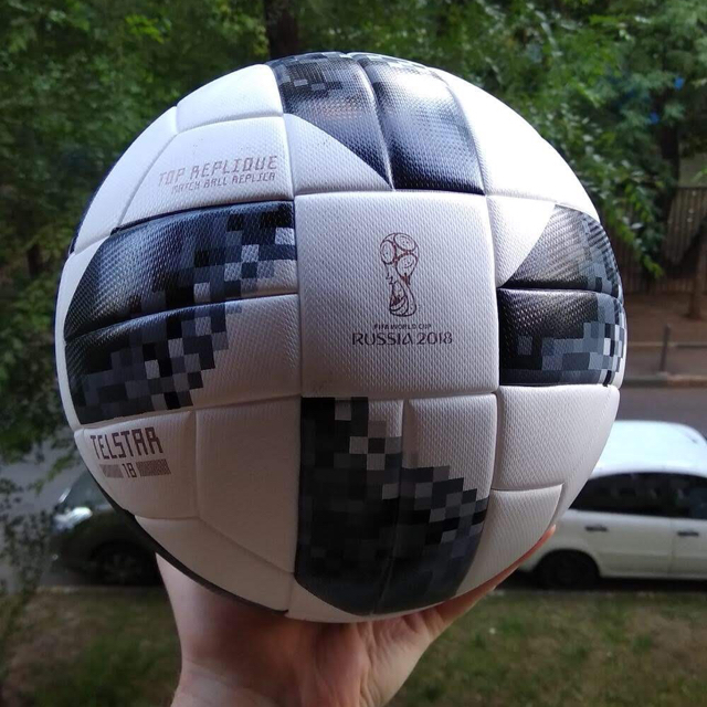 Supreme×umbro サッカーボール 5号球ワールドカップカタール