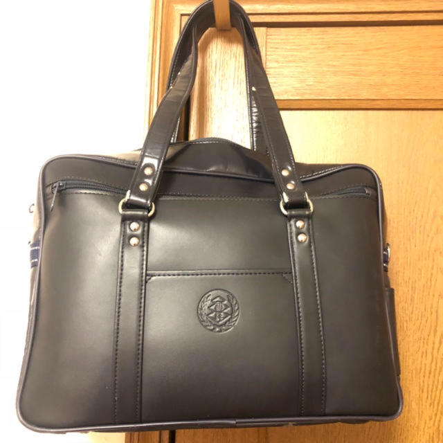 和洋国府台女子 スクールバッグの通販 by erika's shop｜ラクマ