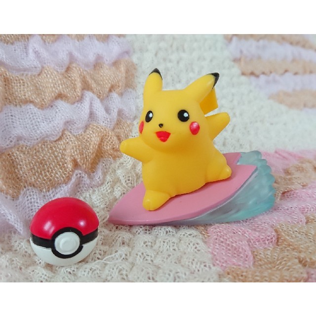 ポケモン - 【初期】ポケモンフィギュア 30体セット＋モンスターボール