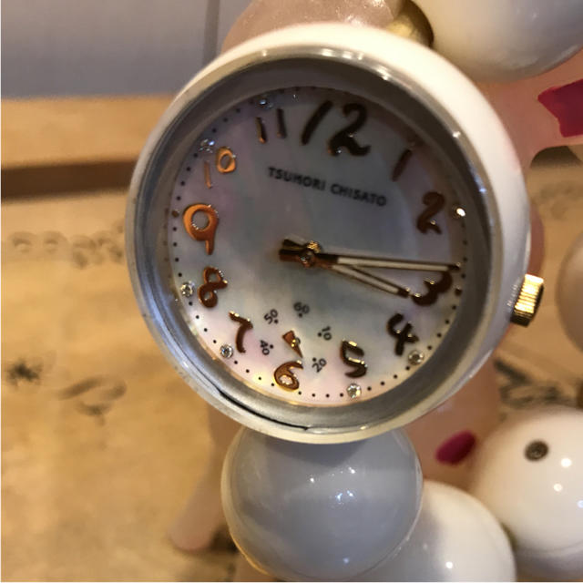 TSUMORI CHISATO - ○△◽︎-様専用です ☆ ツモリチサト ハッピー