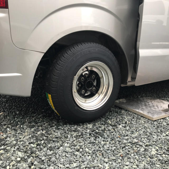 スピードスターマークⅡ 10インチ 6j6.5jの通販 by mimimimimi｜ラクマ