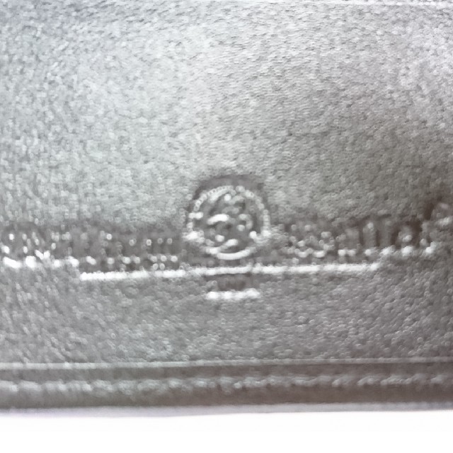 WILLIAM WALLES - ウィリアムウォレス三つ折ウォレットの通販 by 紅の