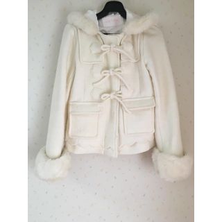 LIZ LISA（ダッフルコート）のフリマアイテム一覧