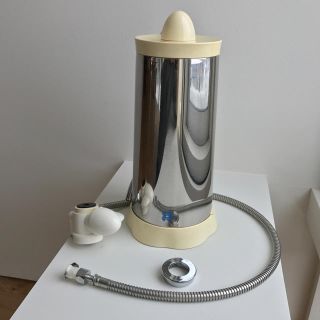 ARSOA - アルソア コチャママ 浄活水器 (カートリッジ無し)の通販 by