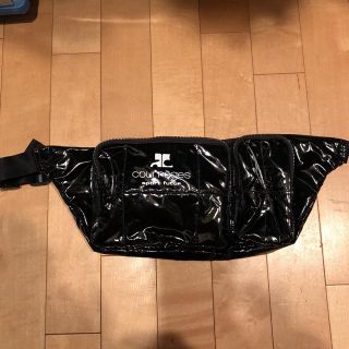 Courreges（ボディバッグ/ウエストポーチ）のフリマアイテム一覧