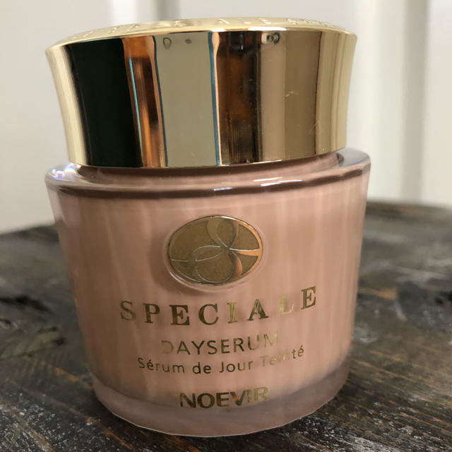 ノエビア スペチアーレ 35g 薬用デイセラム M3 未使用品 ノエビア