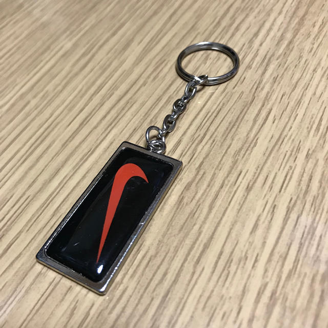 レア vintage nike キーホルダー アクセサリー ビンテージ ナイキの