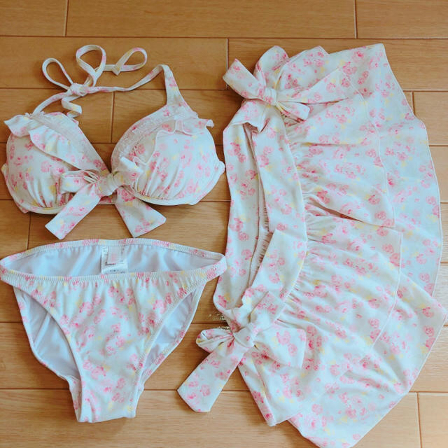 LIZ LISA - ☆ゆきだる様専用☆の通販 by み✿shop｜リズリサならラクマ