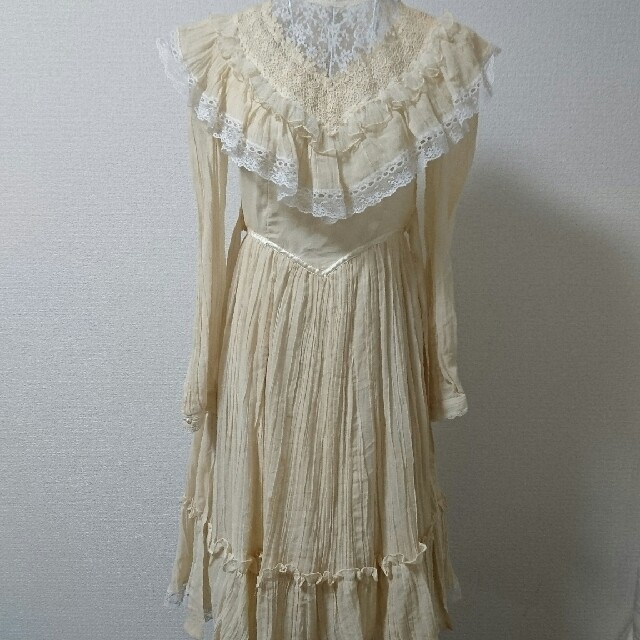 GUNNE SAX - GUNNE SAX ガニーサックス ワンピースの通販 by なぎ's