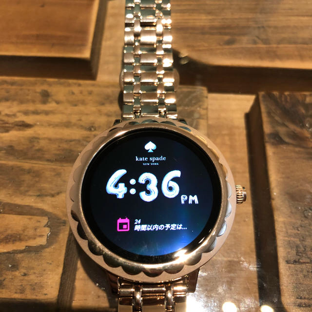 kate spade NEW YORK - ケイトスペードニューヨーク 人気商品 タッチ