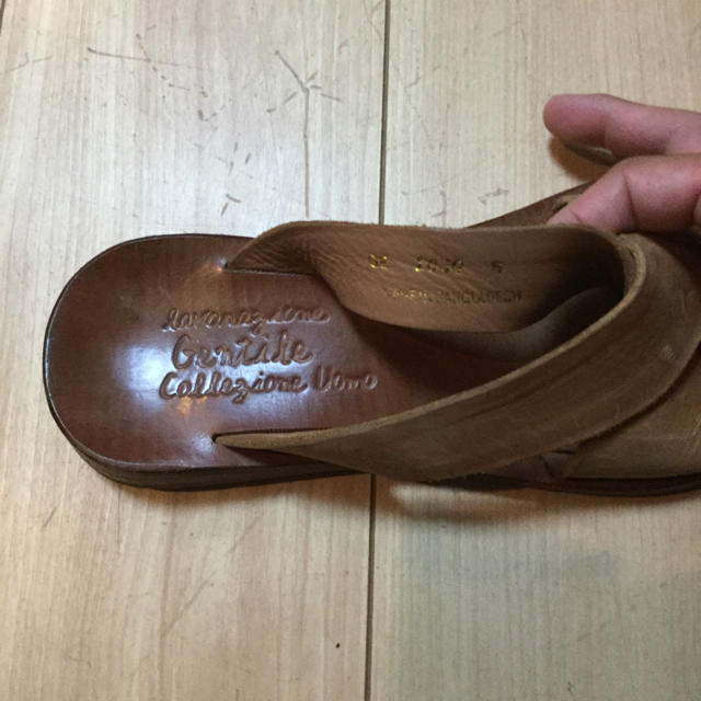 Lavorazione Gentile Collezione Uomoの通販 by @DJYKK's shop｜ラクマ