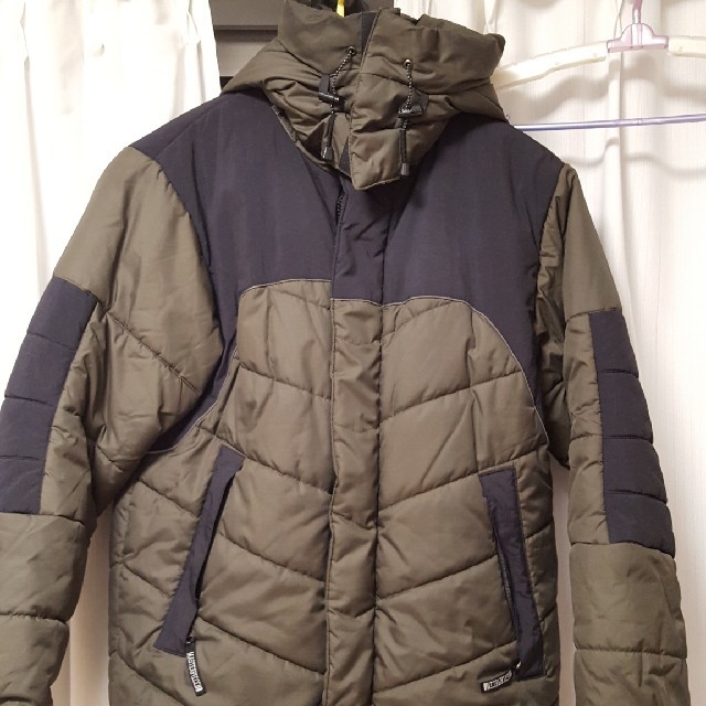 master-piece - MASTERPIECE マスターピース xxxダウンの通販 by