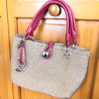 TOFF&LOADSTONE（かごバッグ/ストローバッグ）のフリマアイテム一覧