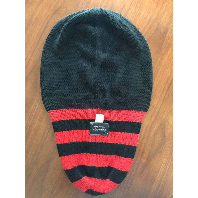 NUMBER (N)INE - NUMBERNINE バルーンニットキャップの通販 by