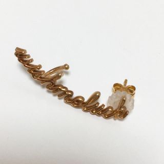 ete（ピアス(片耳用)）のフリマアイテム一覧