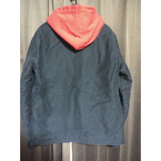 UNDERCOVER - John UNDERCOVERアンダーカバー ボアデッキジャケットの