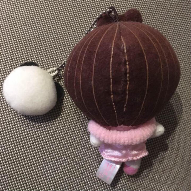 ハローキティ - 黒柳徹子 キティ ぬいぐるみの通販 by たらこおにぎり