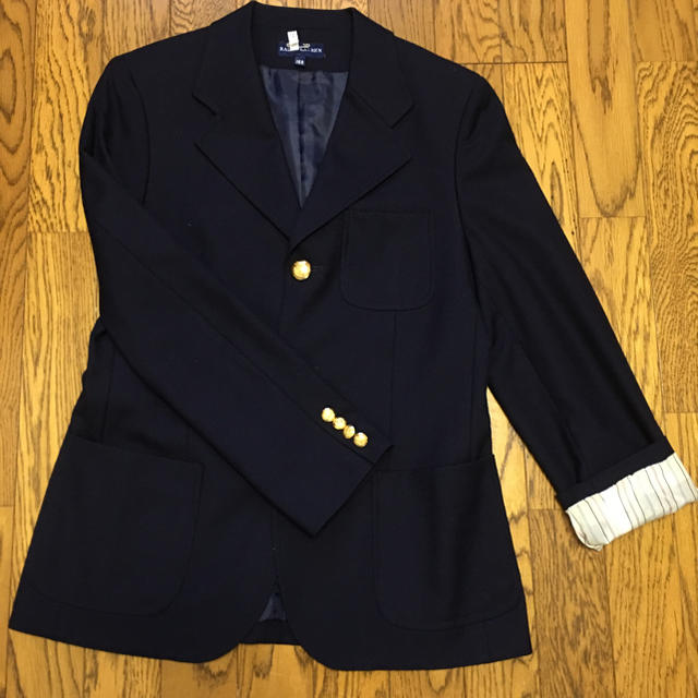 Ralph Lauren - Ralph Lauren 小学校の卒業式用スーツの通販 by shop