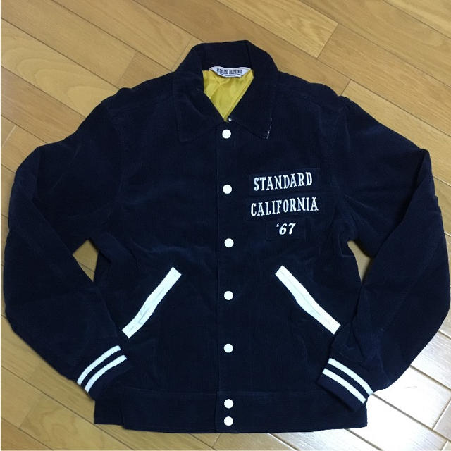 STANDARD CALIFORNIA - STANDARD CALIFORNIA ジャケットの通販 by tngc