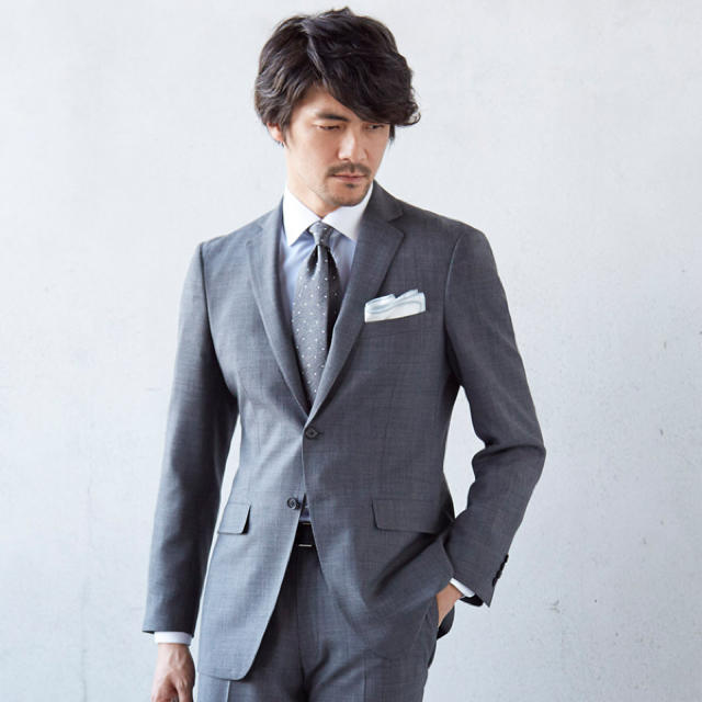 ORIHICA - ORIHICA（オリヒカ）スリムスーツの通販 by saku's shop