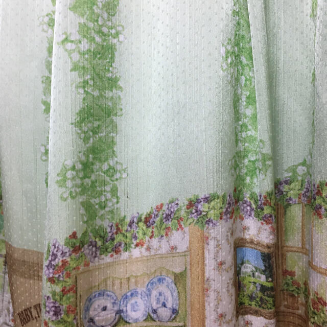 BABY,THE STARS SHINE BRIGHT - ベイビー 覚めない夢をみるための Re