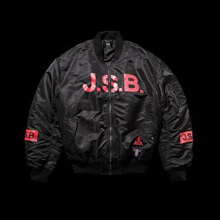 三代目 J Soul Brothers（ジャケット/アウター）のフリマアイテム一覧