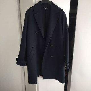 A.P.C（ピーコート）のフリマアイテム一覧