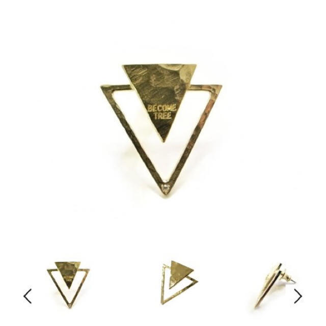 TAKUYA∞着用ピアスの通販 by ニカ's shop｜ラクマ