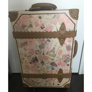 axes femme（スーツケース/キャリーバッグ）のフリマアイテム一覧