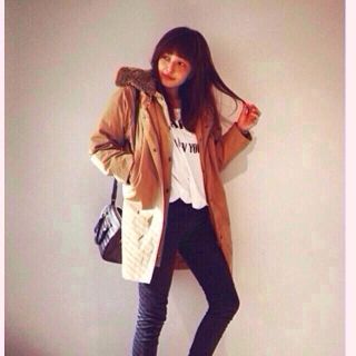 Maison de Reefur（モッズコート）のフリマアイテム一覧