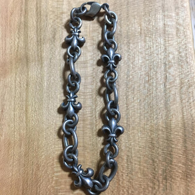 PATRICK COX - パトリックコックス ブレスレットの通販 by いよかん