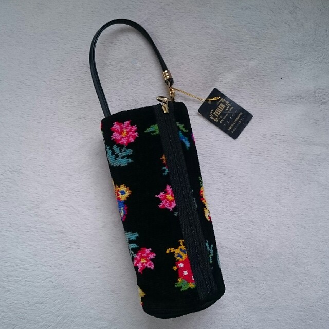 FEILER - フェイラー ペットボトルケースの通販 by 大根姫's shop