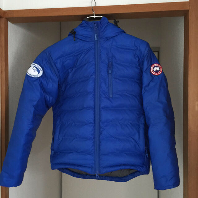 CANADA GOOSE - toto様専用カナダグース ロッジフーディ ロイヤル